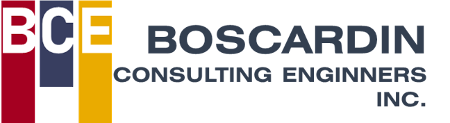 Boscardin Consulting Engineers, Inc.